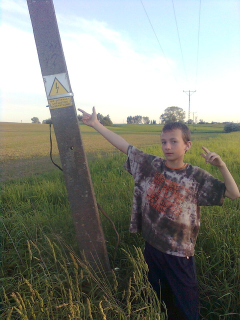 haha