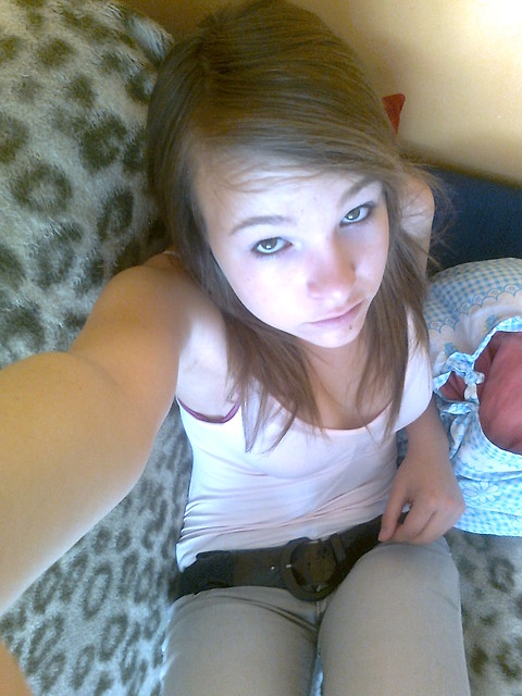 jaka blada ;d