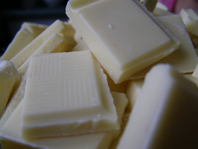 Chocolate :)
