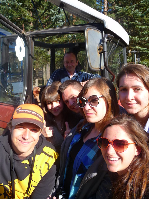 traktor