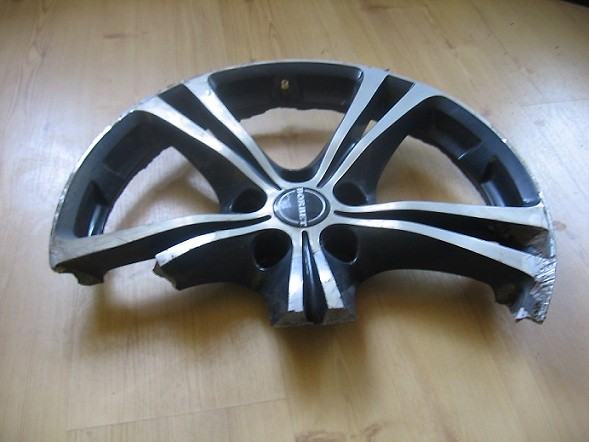 Borbet XL 7,5x18