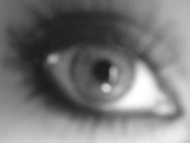 ojos. 