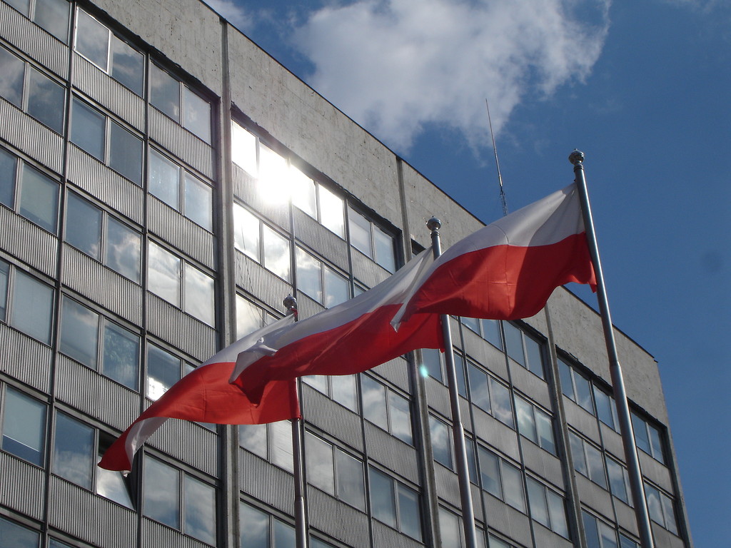 Test Polityczny