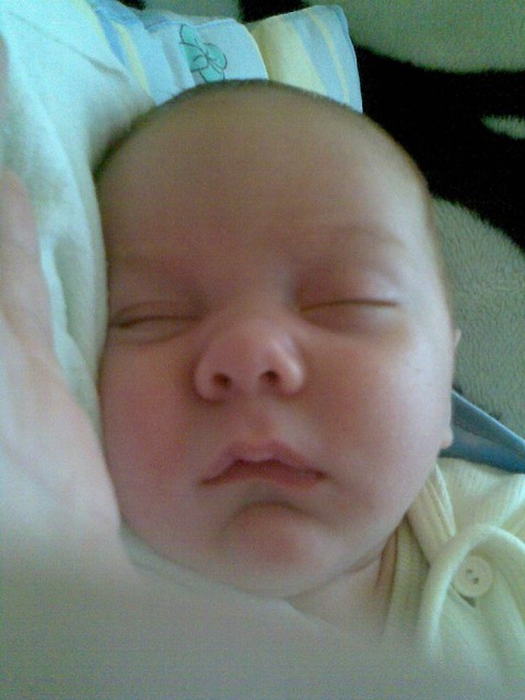 My Baby :)