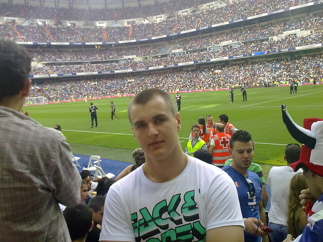 Bernabeu