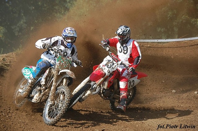 Motocross
