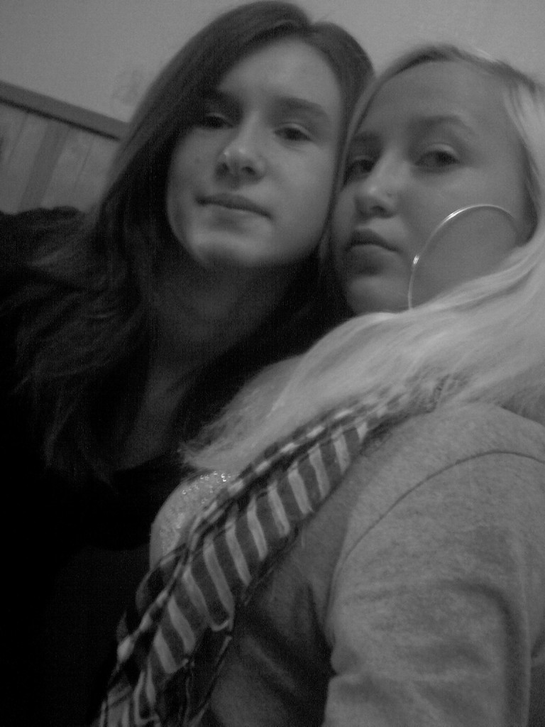 Stefcia;**