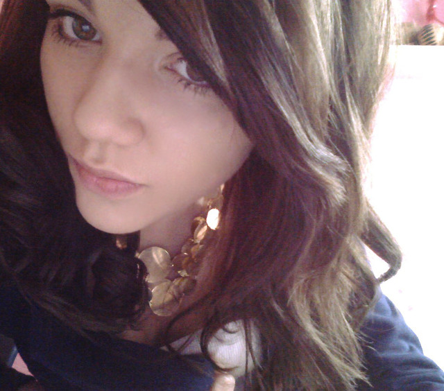 LOVE, oh, love. 