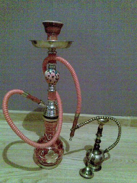 Shisha