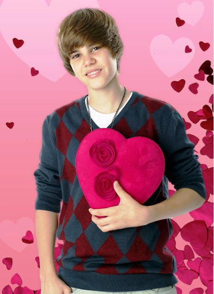Justin Bieber 