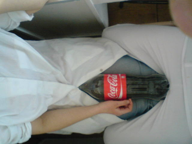 CocaCola wydua:)))