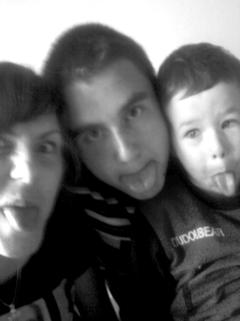 Family!