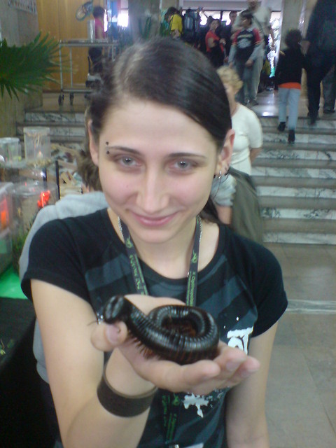 alien ma wija :D