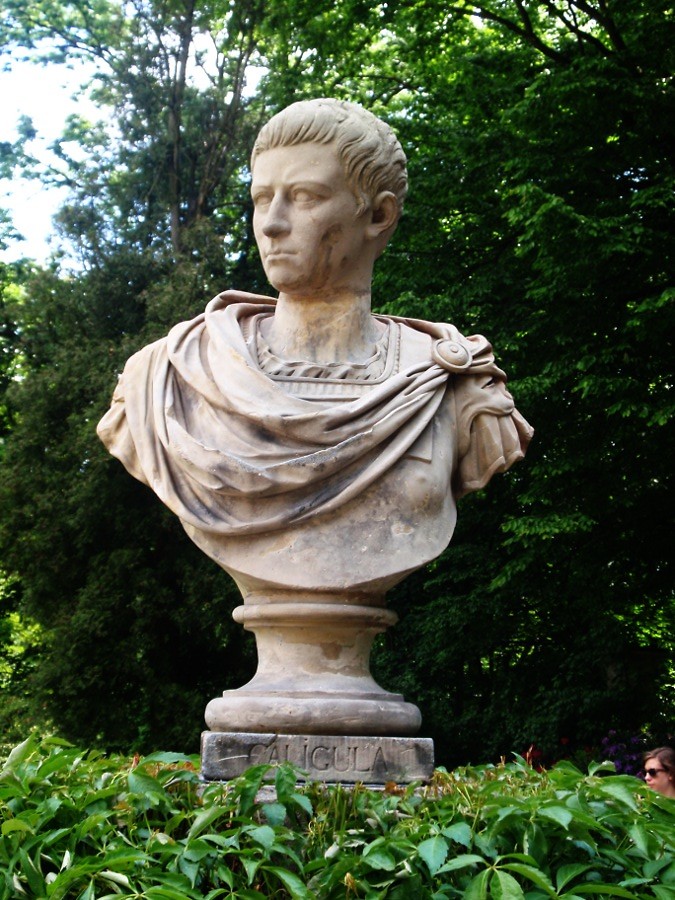 azienki Krlewskie