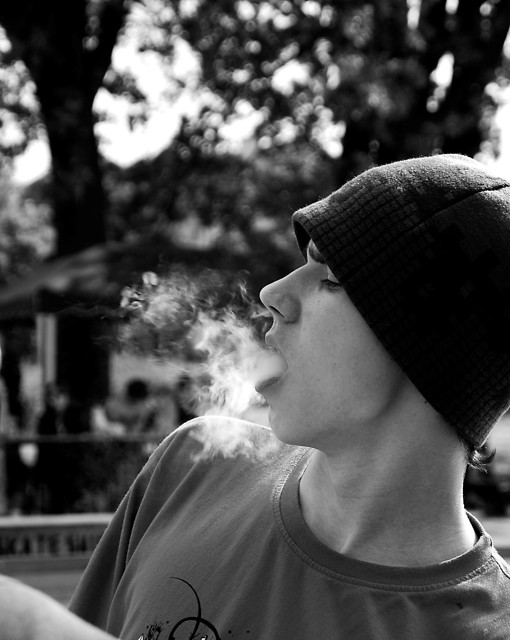 chill