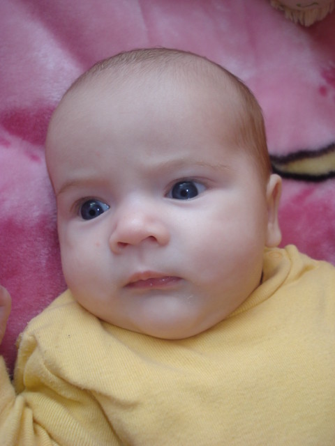 Moja creczka;**