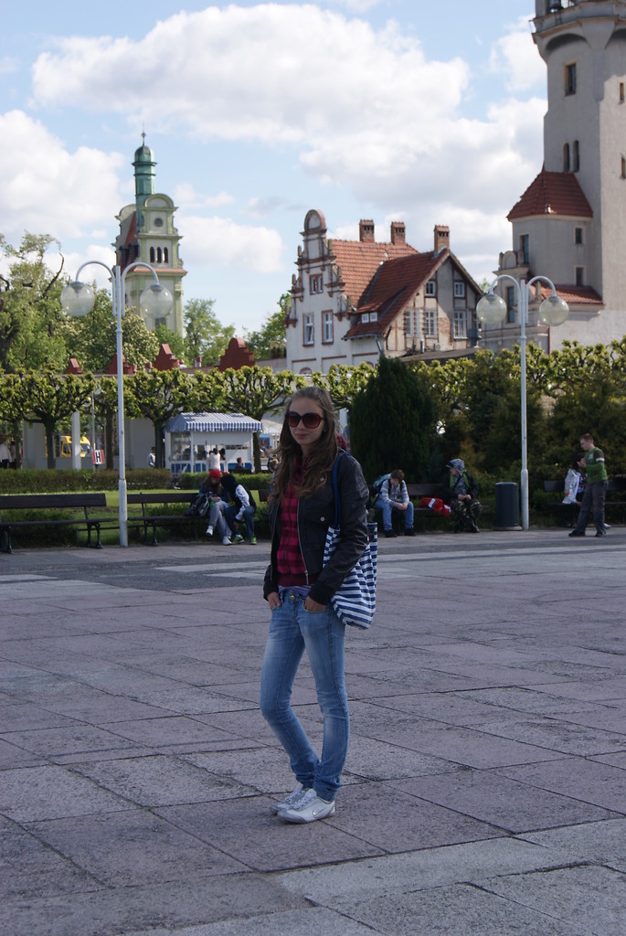 Sopot cd . 