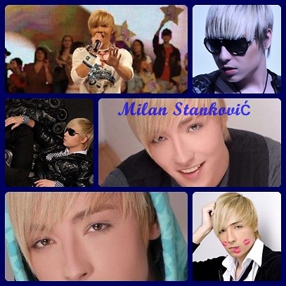 Milan Stankovi