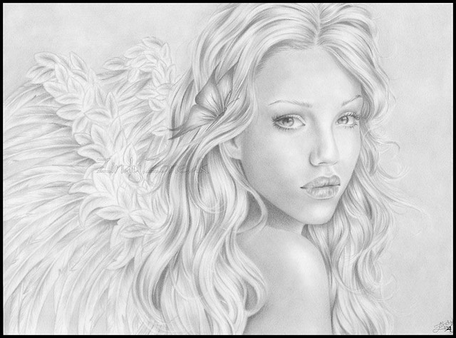 angel ;*