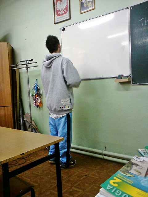 Biologia ;]