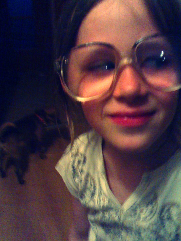 daria ! < 3