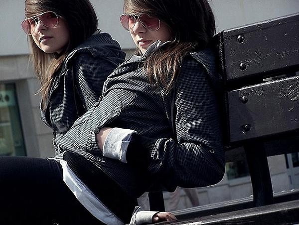 Anka i Magda