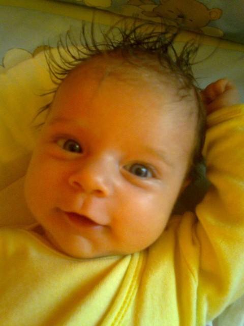 Julcia ;) 