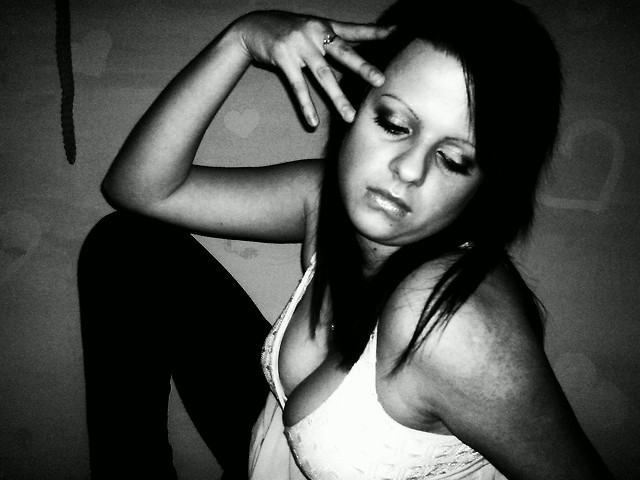 patrz mi w oczy:) !