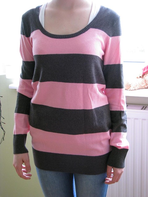 Nowe z metk cudo ;D