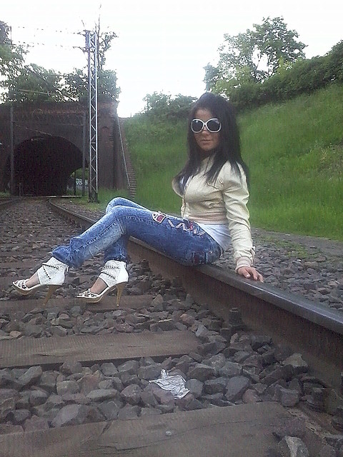 Myszka :**
