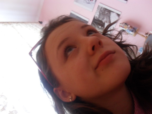 wiat przez Rowe okulary.