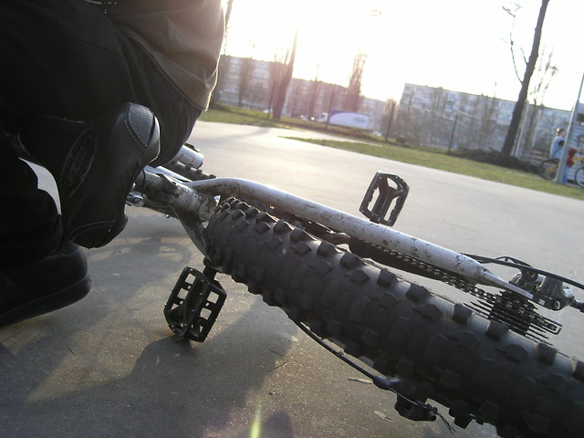 bitchbike.