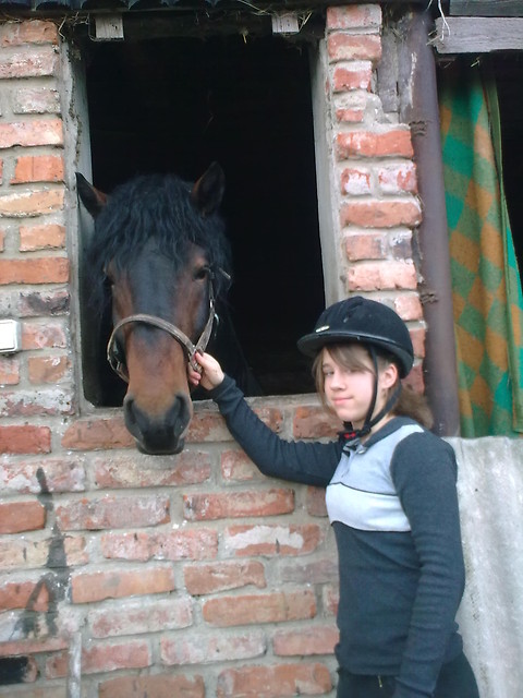 Ja & Misiu