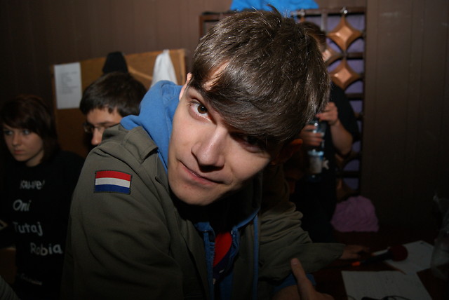 ROBERTOS KULIGOS