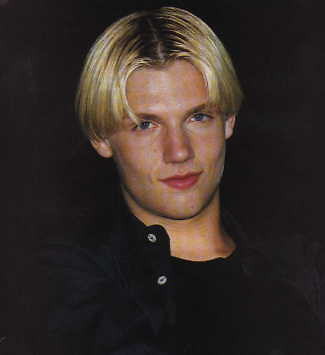 Nick Carter