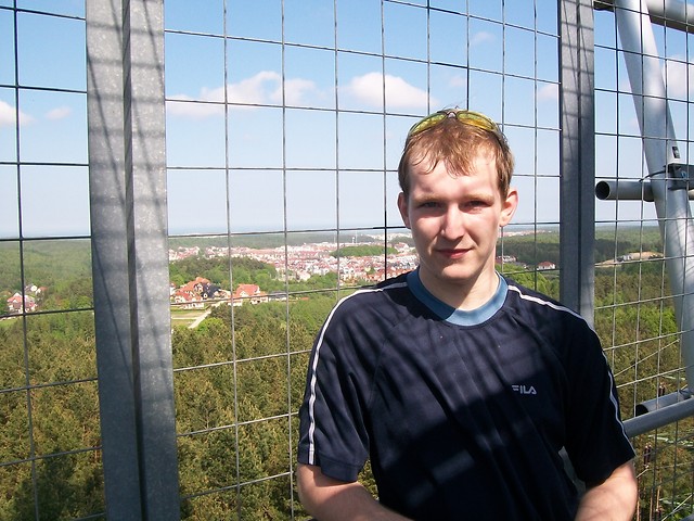 zolty szlak