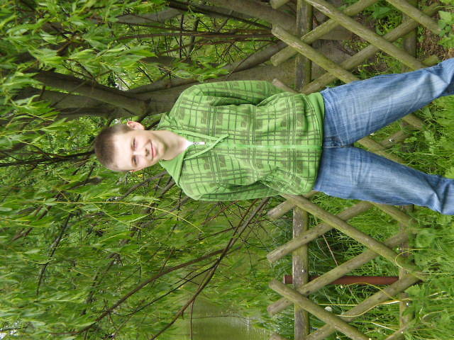 Takie tam 