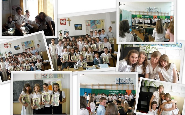 VI klasa :****