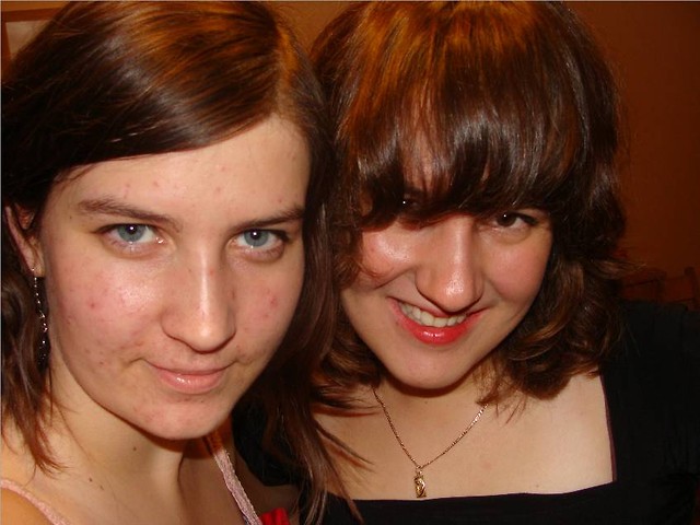 Basia i ja