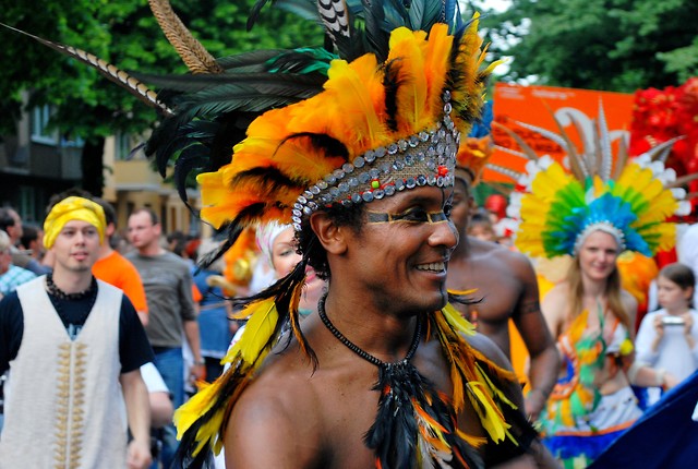 Karneval der Kulturen