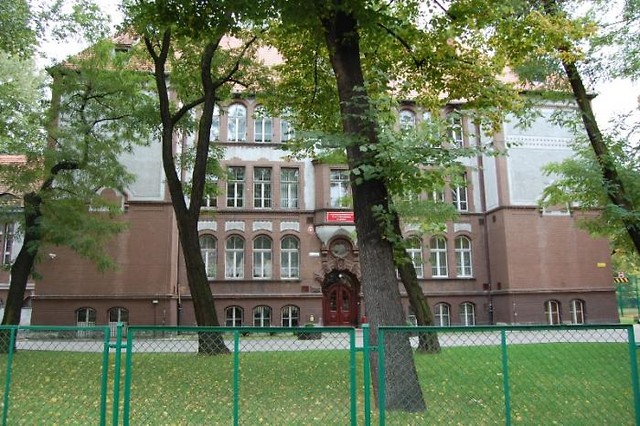 Przysza siedziba 