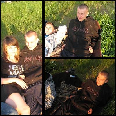 w Bajtkowie :)