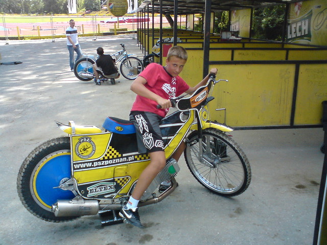 Sport to zdrowie