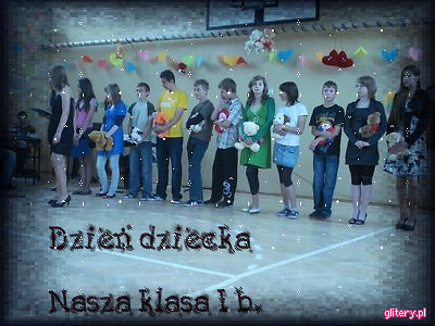 Dzie Dziecka