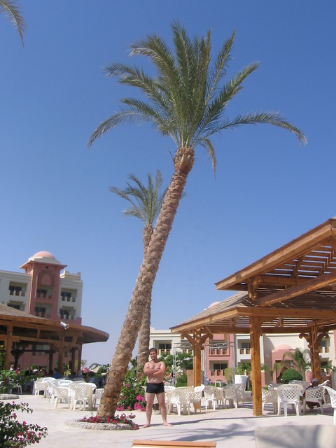 Hurghada