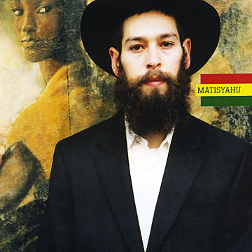 Matisyahu-King Without A Crown