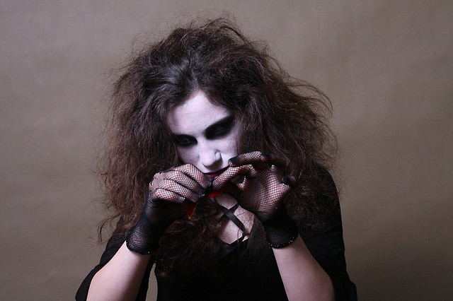 Dark Queen