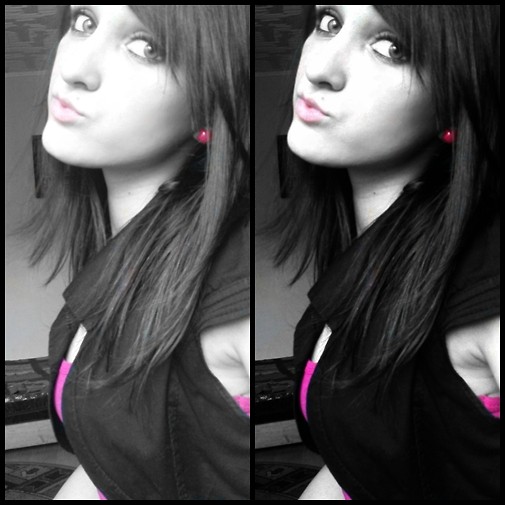 Przypadek czy przeznaczenie? ;*
