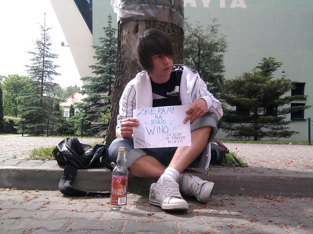 Do odwanych wiat nalezy:D