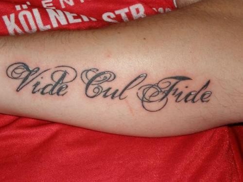 Tattoo 